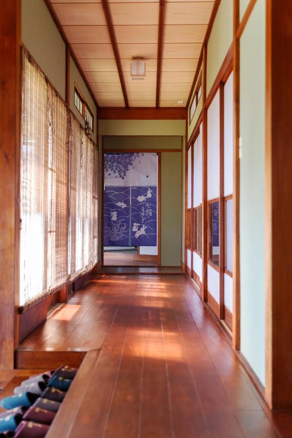 伊豆の宿　静海 Ito  Exterior photo