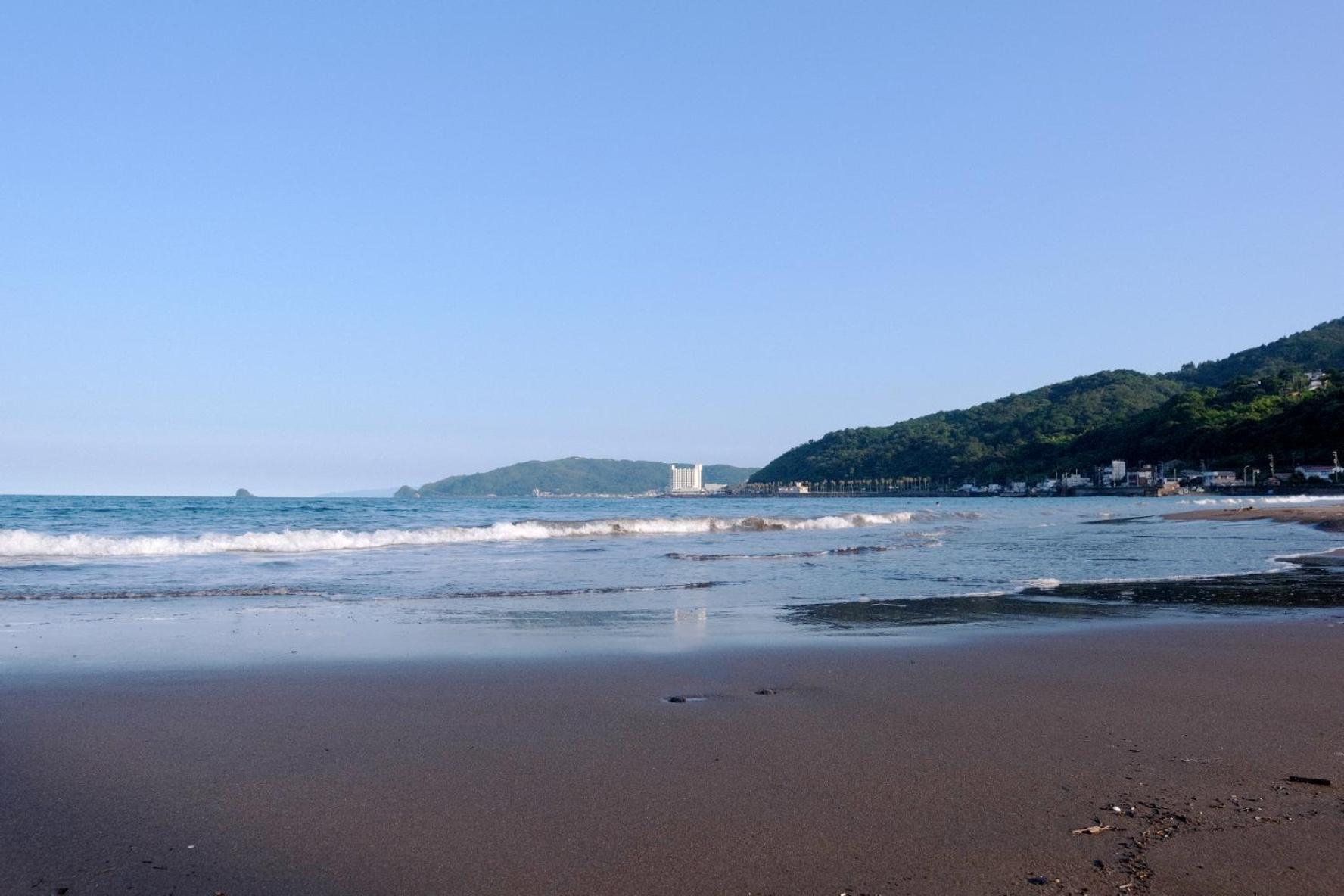 伊豆の宿　静海 Ito  Exterior photo